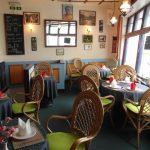 thai restaurant penzance