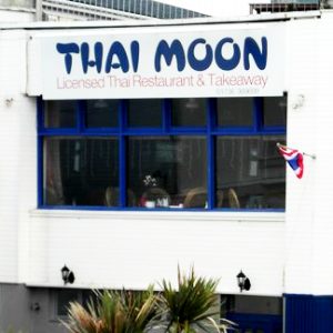 thai takeaway penzance